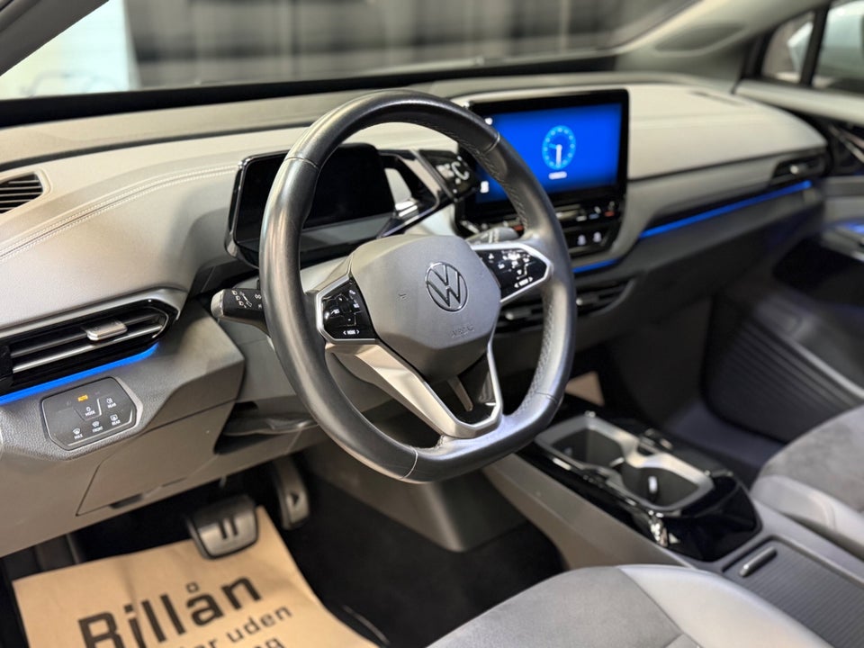 VW ID.4 77 Pro Performance 5d