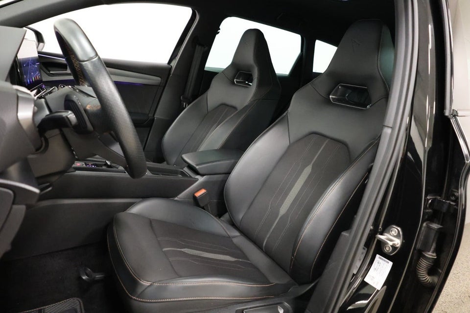 Cupra Leon 1,4 eHybrid Sportstourer DSG 5d