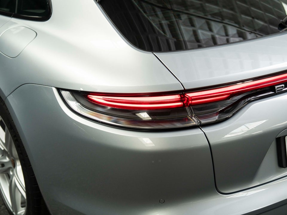 Porsche Panamera 4 2,9 E-Hybrid Sport Turismo PDK 5d