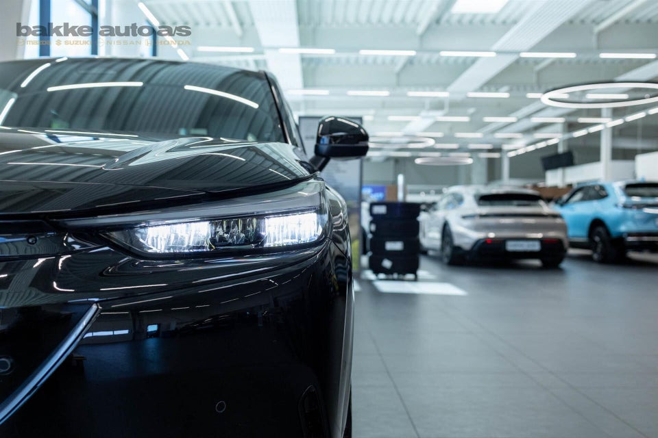 Honda e:Ny1 Advance 5d