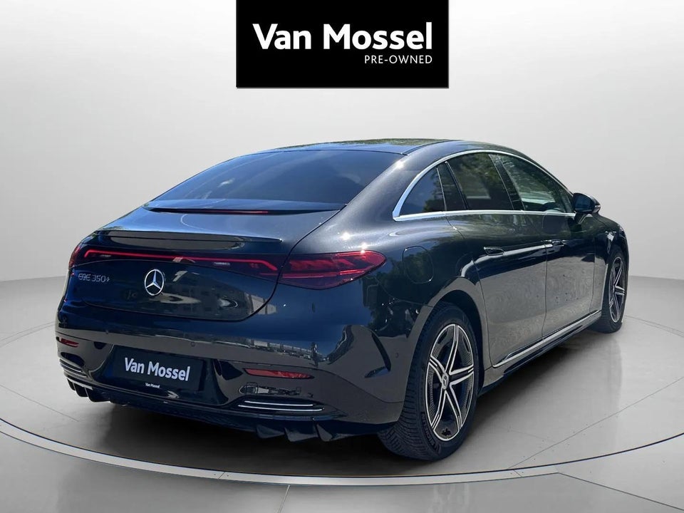 Mercedes EQE350+ AMG Edition 4d
