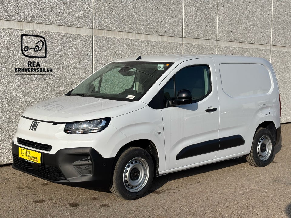 Fiat Doblò 1,5 BlueHDi 100 L2 Pro