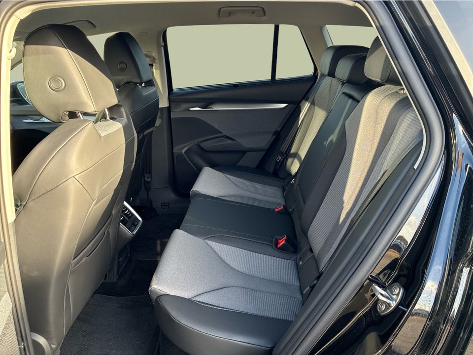 Skoda Enyaq 85 iV 5d