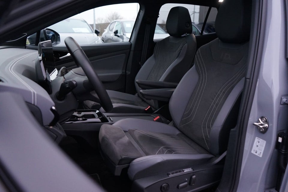 VW ID.4 77 Style 5d