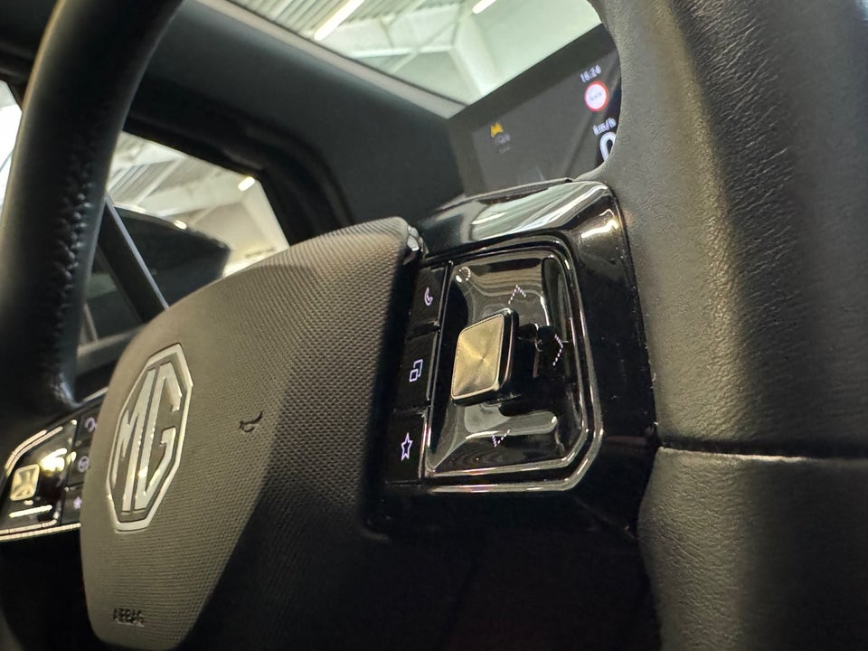 MG 4 51 Nordic Edition 5d