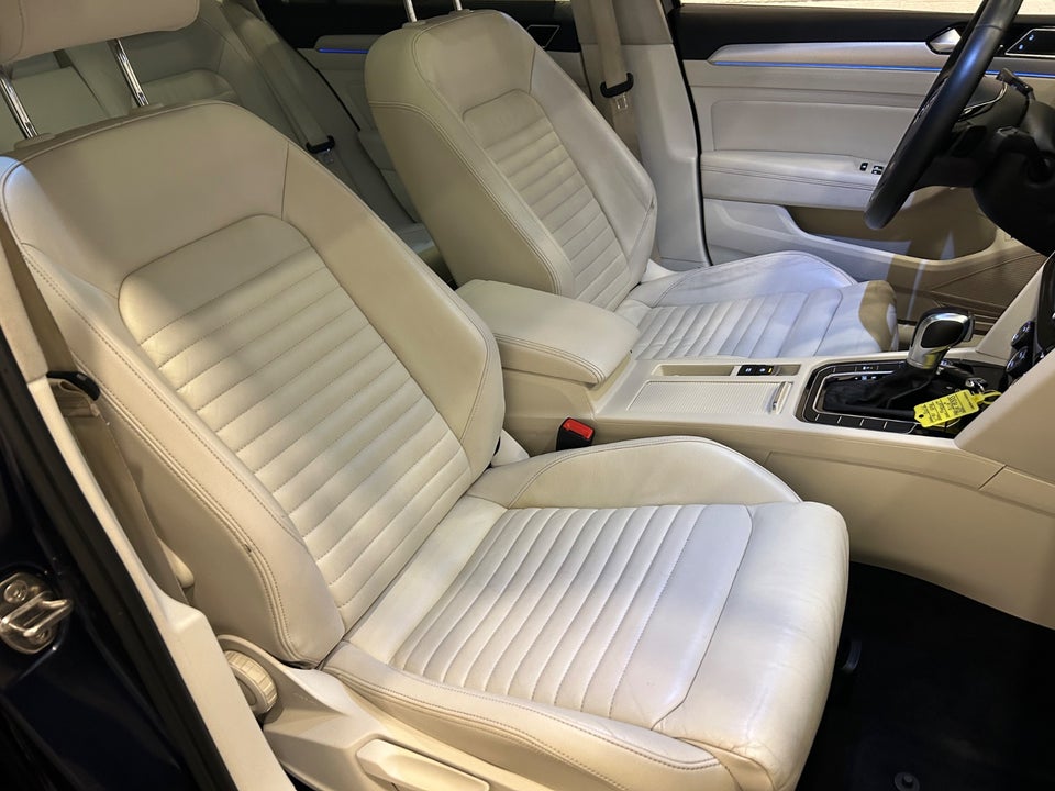 VW Passat 1,4 GTE Highline Variant DSG 5d