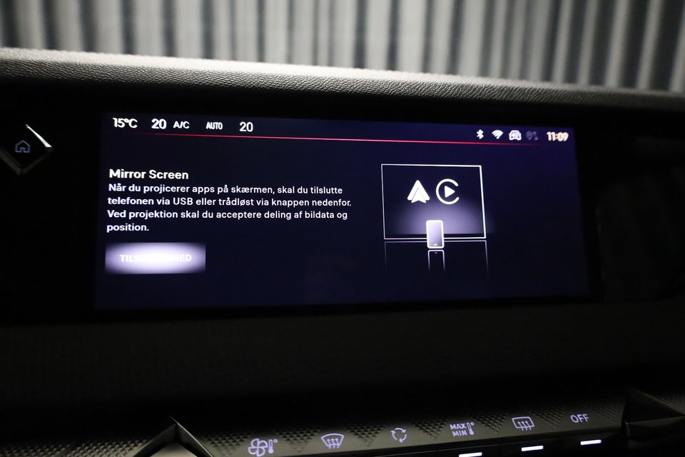 DS DS 4 1,6 E-Tense Rivoli EAT8 5d