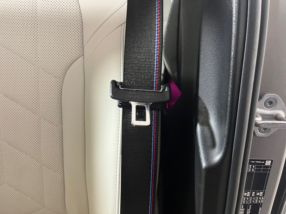 BMW i5 eDrive40 M-Sport Pro 4d