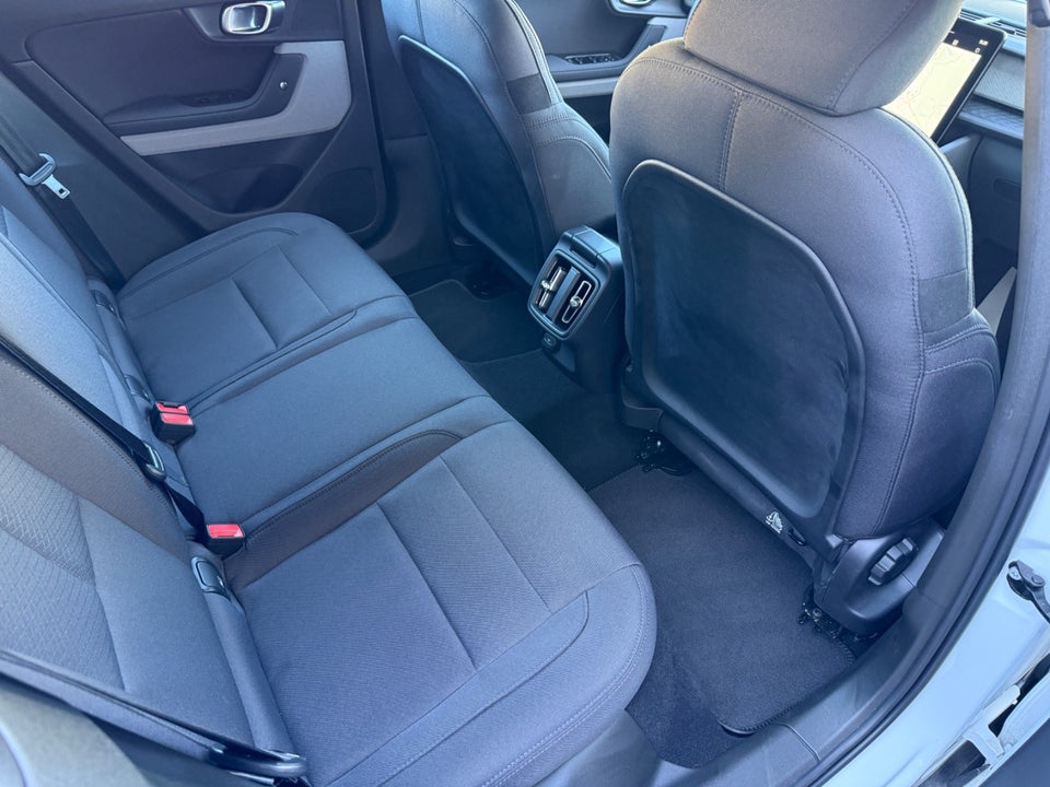 Polestar 2 Long Range 5d