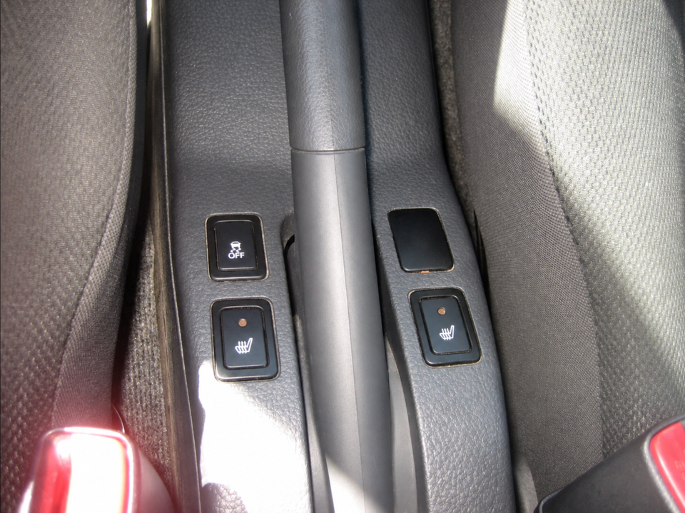 Suzuki SX4 1,6 CombiBack GLX 5d