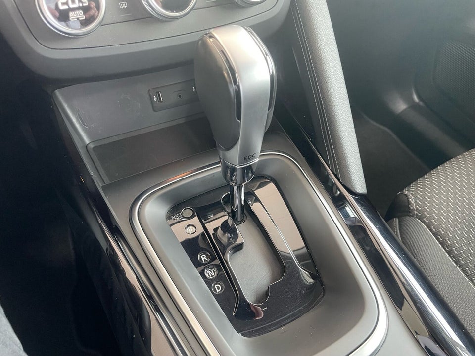 Renault Kadjar 1,3 TCe 140 Zen EDC 5d
