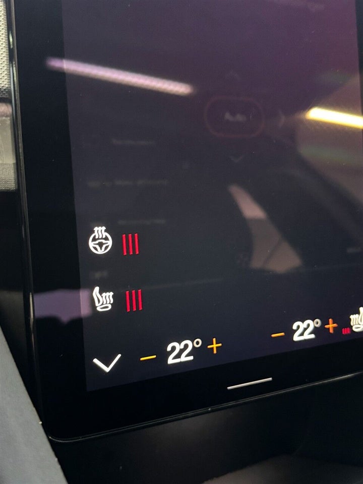 Polestar 2 Long Range AWD 5d