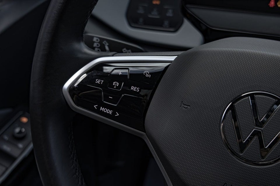 VW ID.3 58 1ST Pro Performance Plus 5d