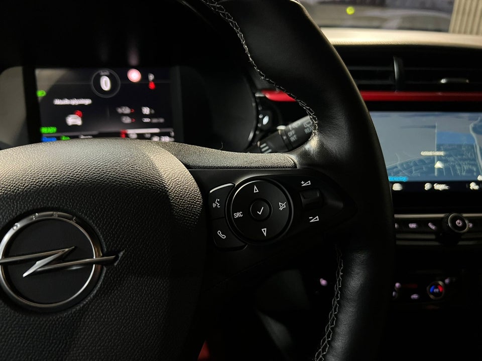 Opel Corsa-e 50 GS-Line 5d