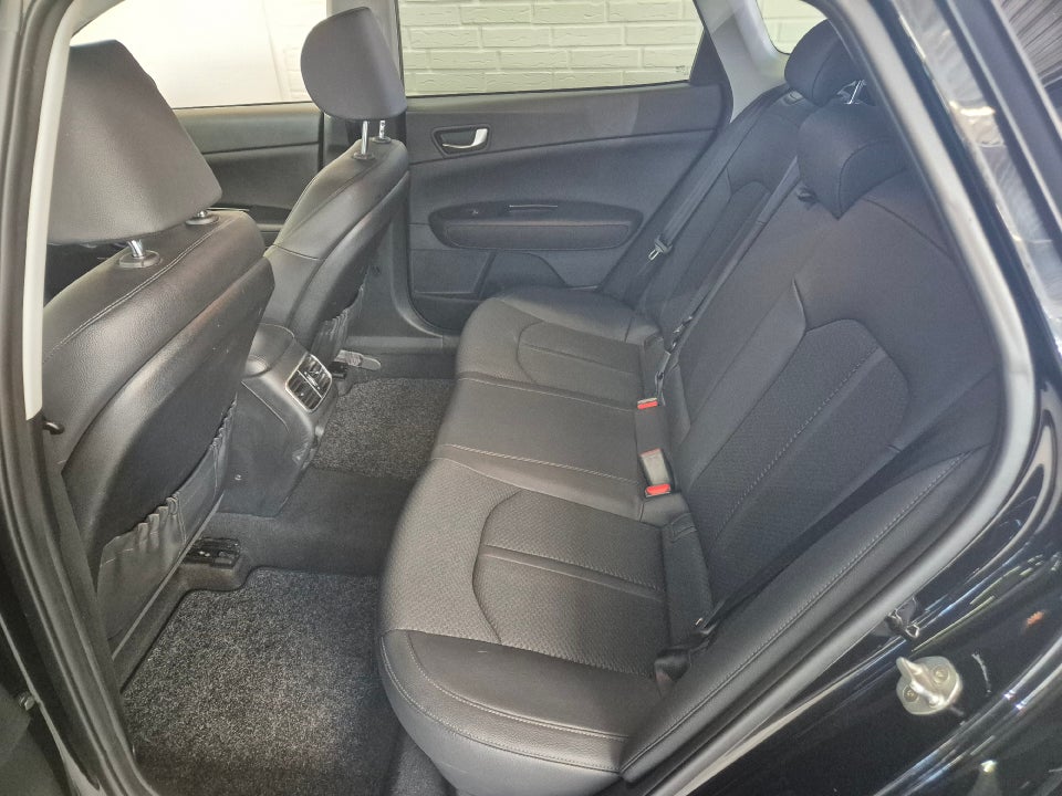 Kia Optima 2,0 PHEV SW aut. 5d