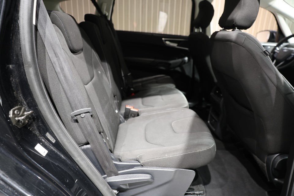 Ford S-MAX 2,0 TDCi 150 Business aut. 5d