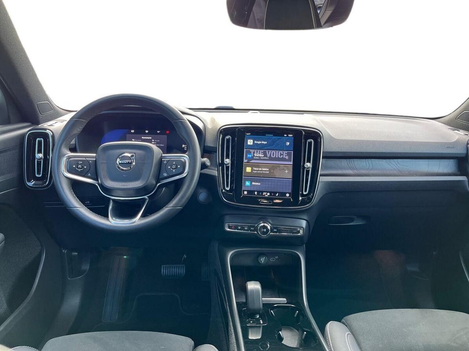 Volvo XC40 P6 ReCharge Core 5d
