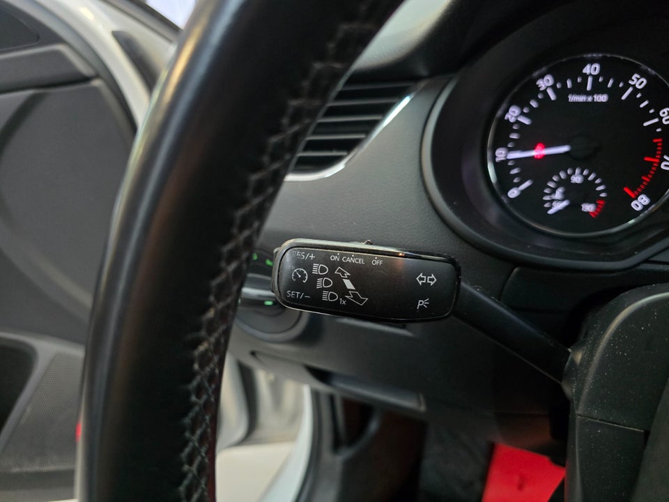 Skoda Octavia 1,2 TSi 105 Elegance 5d