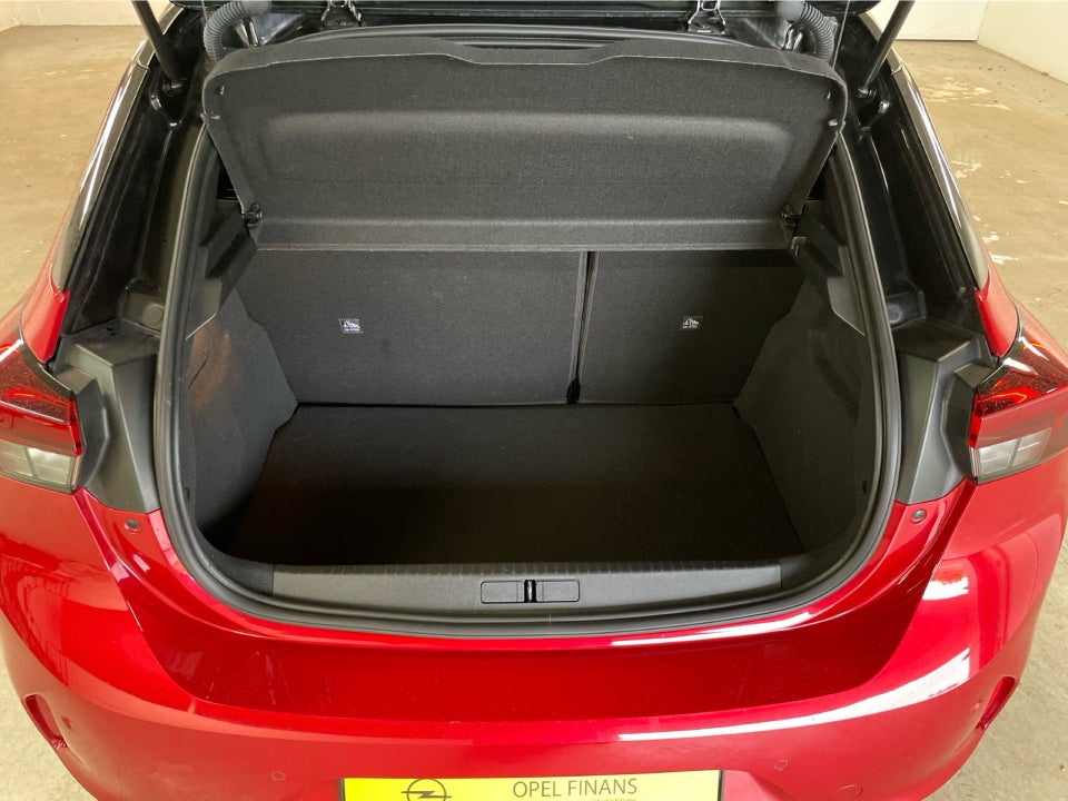 Opel Corsa 1,2 T 100 Elegance Sky aut. 5d