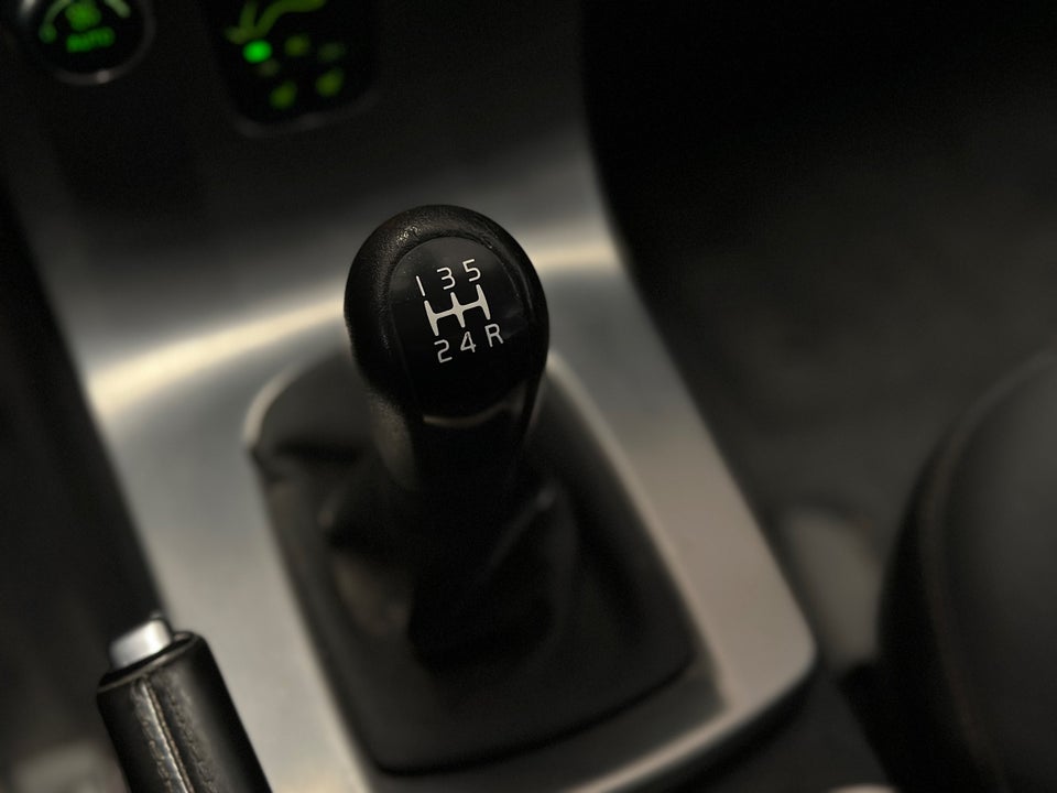 Volvo V50 1,6 D Momentum 5d