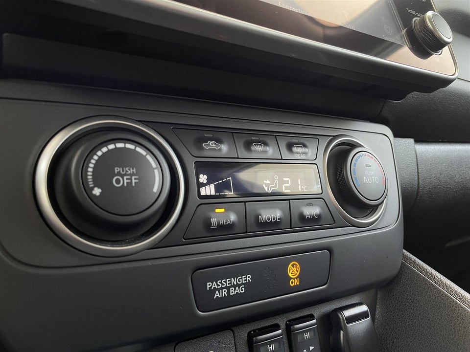 Nissan Leaf 39 Acenta 5d