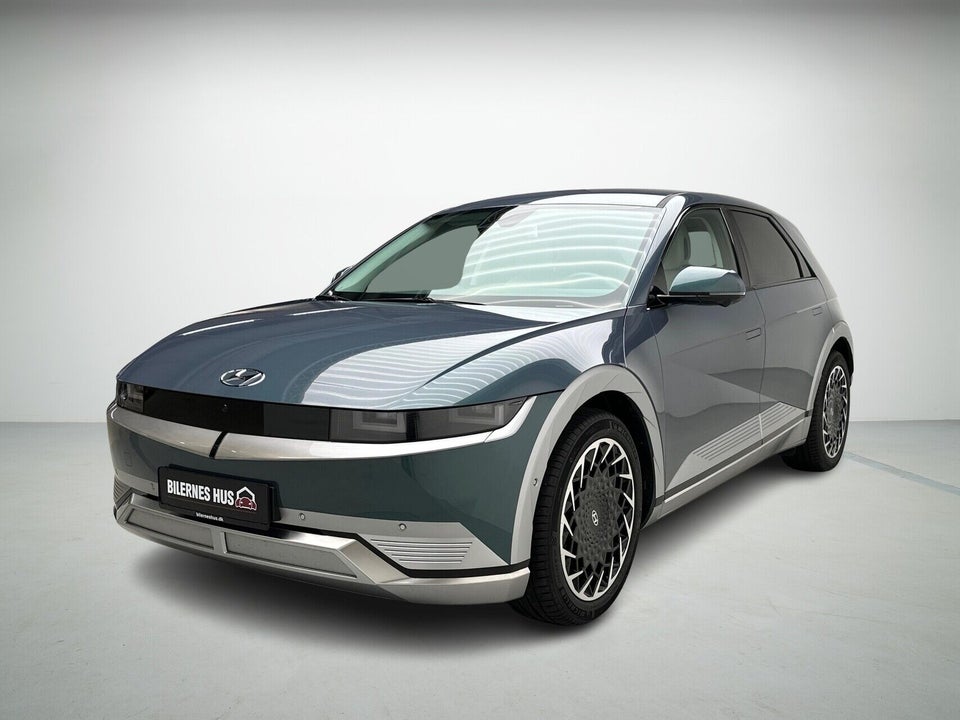 Hyundai Ioniq 5 77 Ultimate 5d