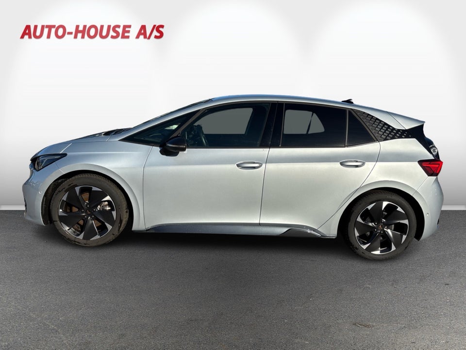 Cupra Born 58 High 5d