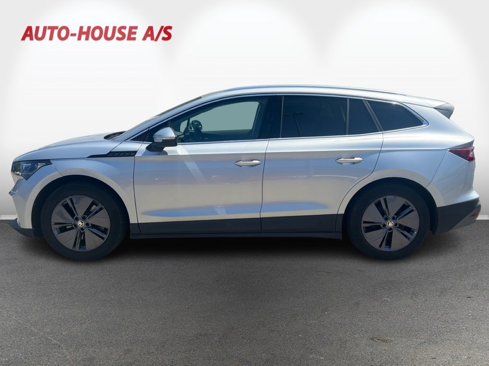 Skoda Enyaq 80 iV Suite 5d