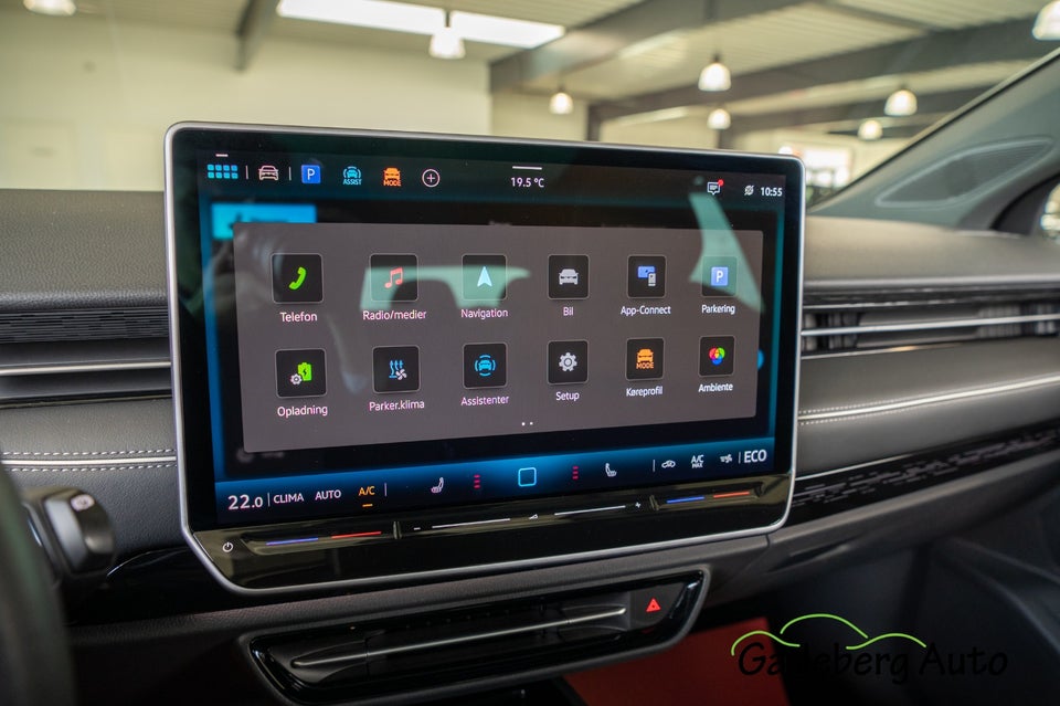 VW ID.7 77 Style Tourer 5d