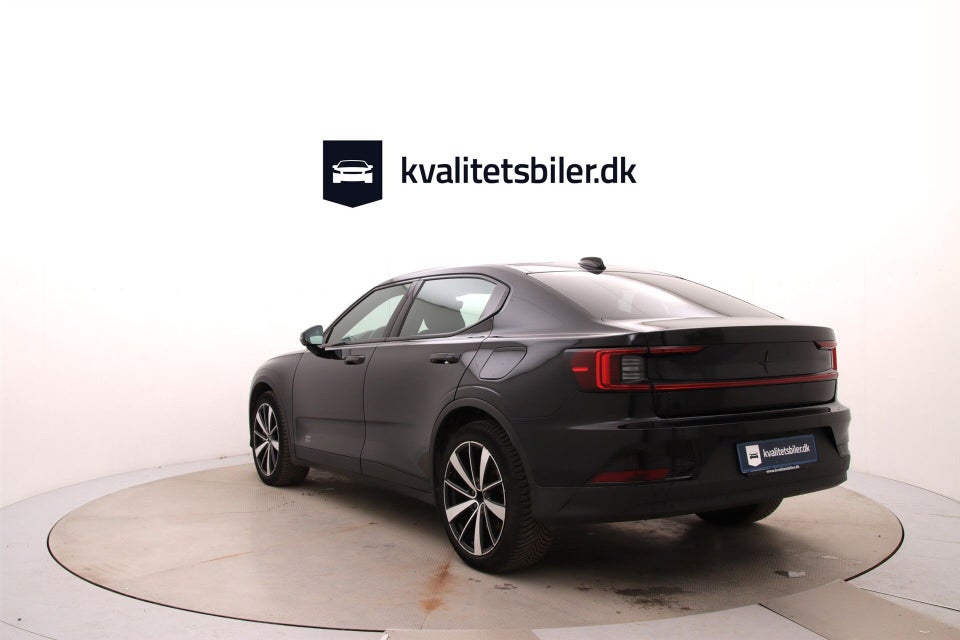 Polestar 2 Standard Range 5d
