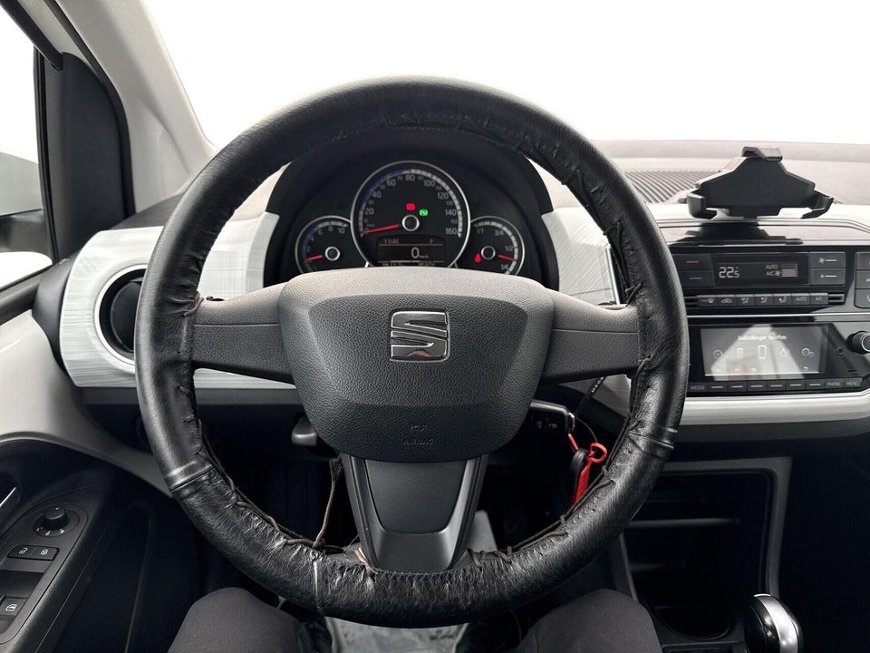 Seat Mii Electric 5d