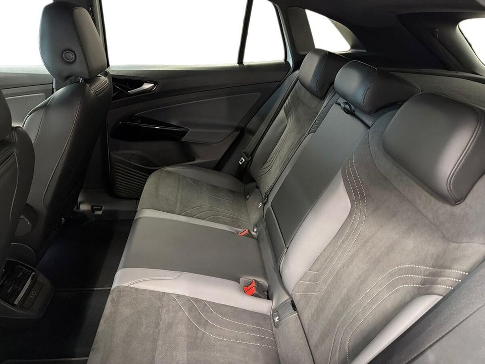 VW ID.4 77 1ST Pro Performance 5d