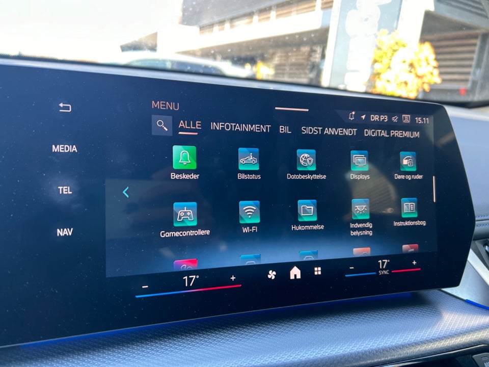BMW iX1 eDrive20 M-Sport 5d