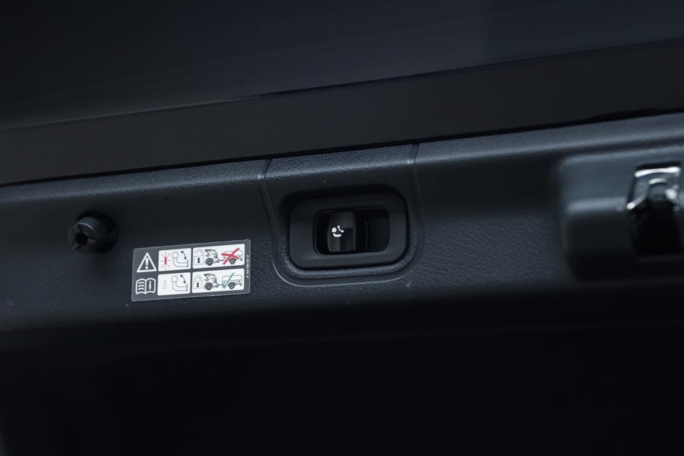 Mercedes EQE350+ AMG Edition 4d