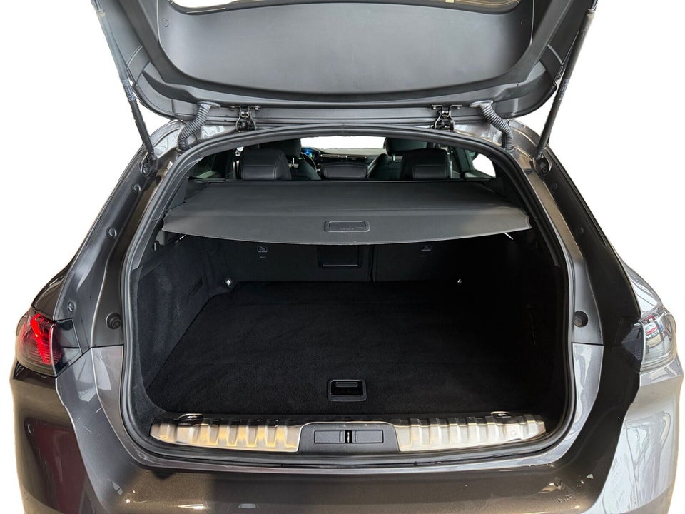 Peugeot 508 1,6 Hybrid GT SW EAT8 5d