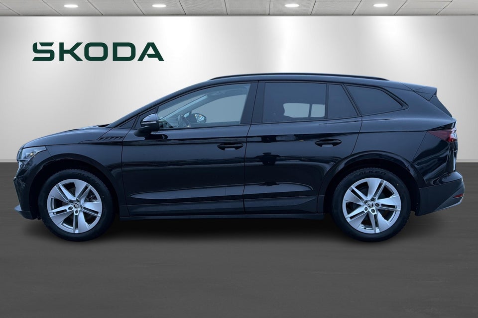 Skoda Enyaq 60 iV Premium 5d