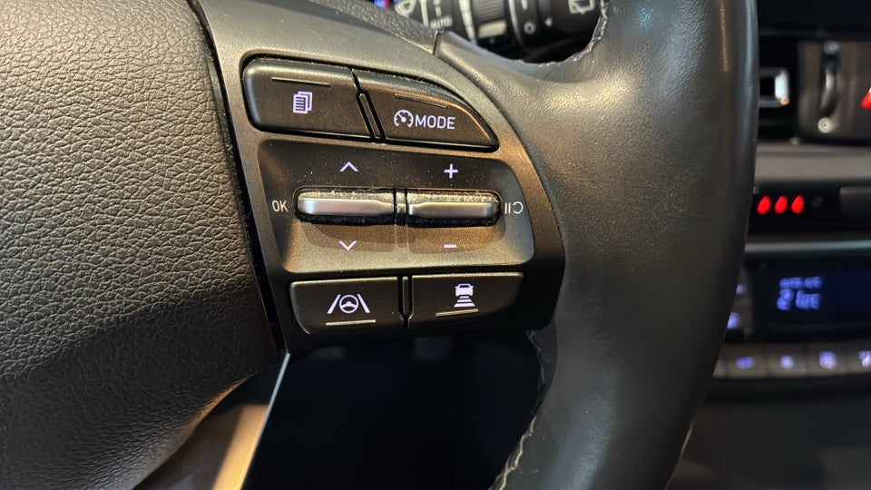 Hyundai i30 1,0 T-GDi Essential stc. DCT 5d