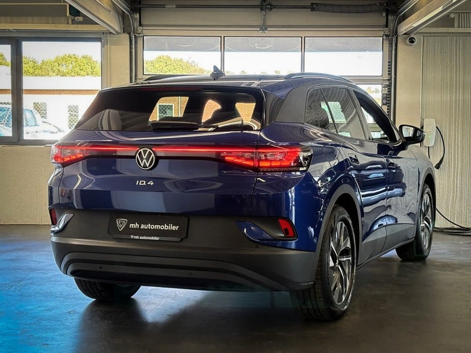 VW ID.4 77 Pro 5d