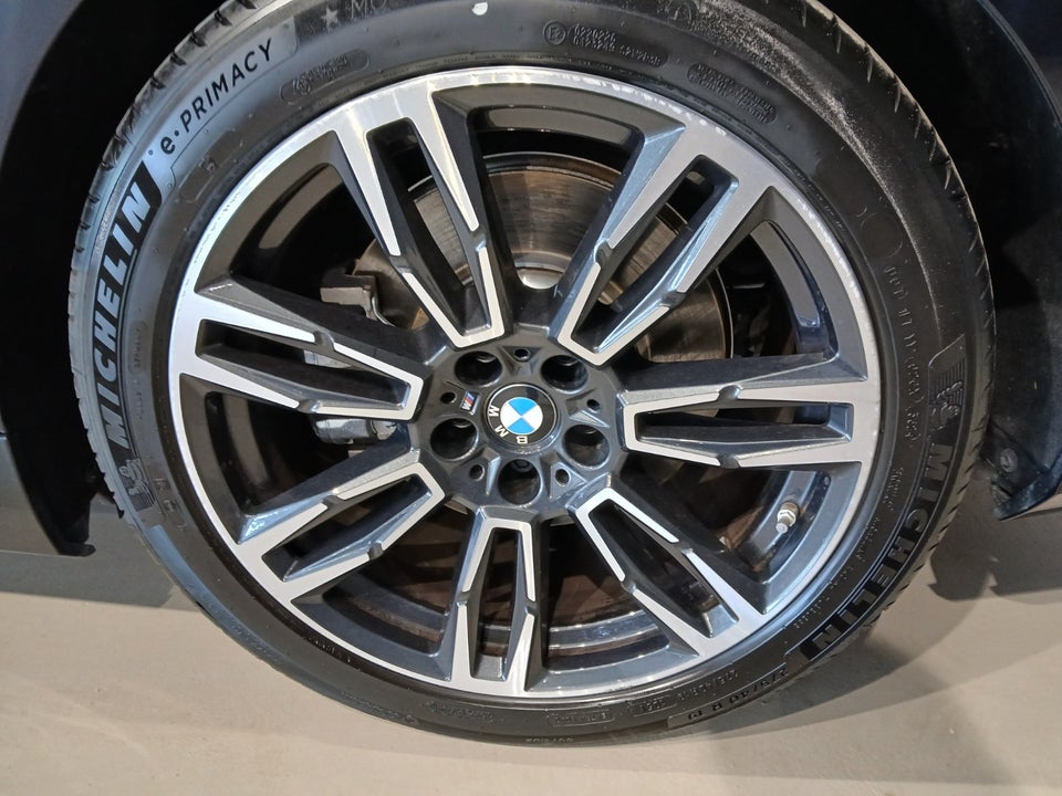 BMW i5 eDrive40 Touring M-Sport 5d