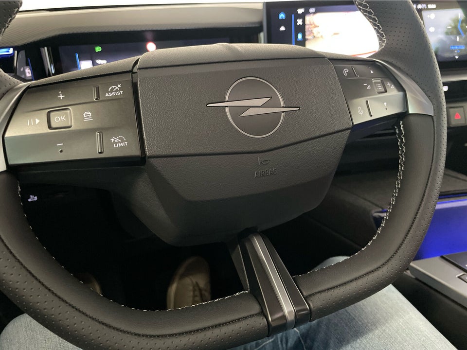 Opel Grandland-e 73 GS LTD 5d