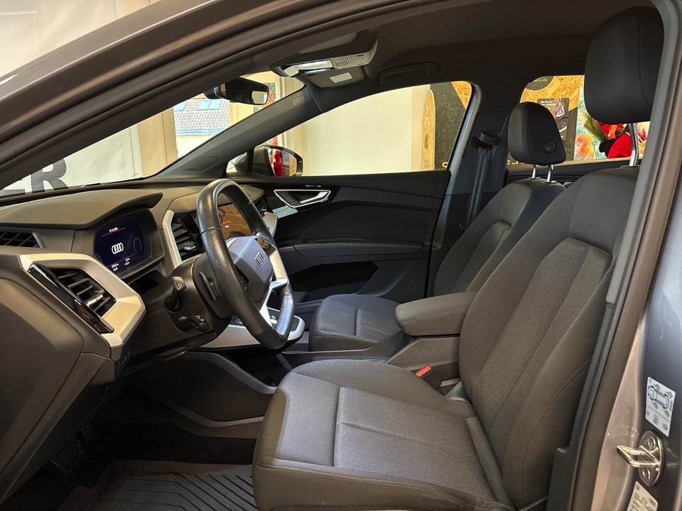 Audi Q4 e-tron 40 Proline 5d