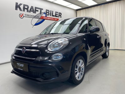 Annonce: Fiat 500L Wagon 0,9 TwinAir 105... - Pris 99.999 kr.