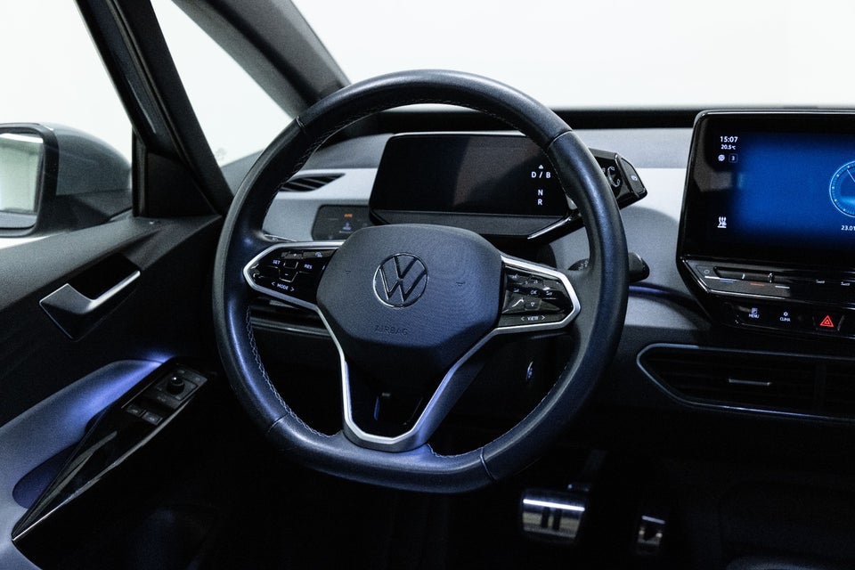 VW ID.3 77 Pro S 5d