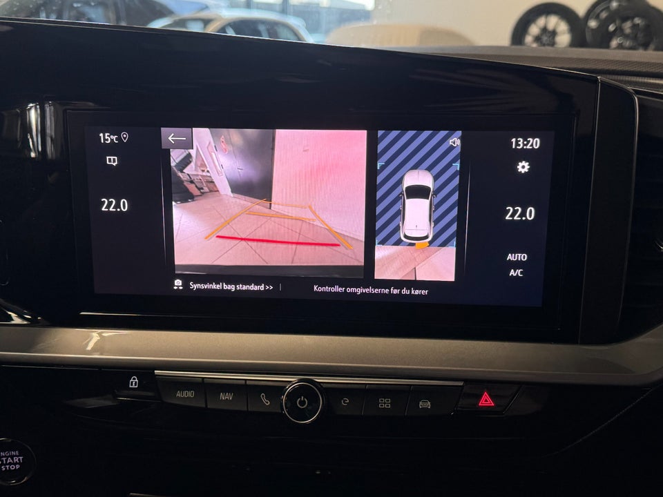 Opel Mokka-e 50 Ultimate 5d