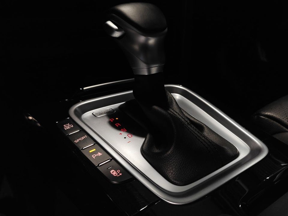 Kia XCeed 1,6 PHEV Upgrade+ DCT 5d