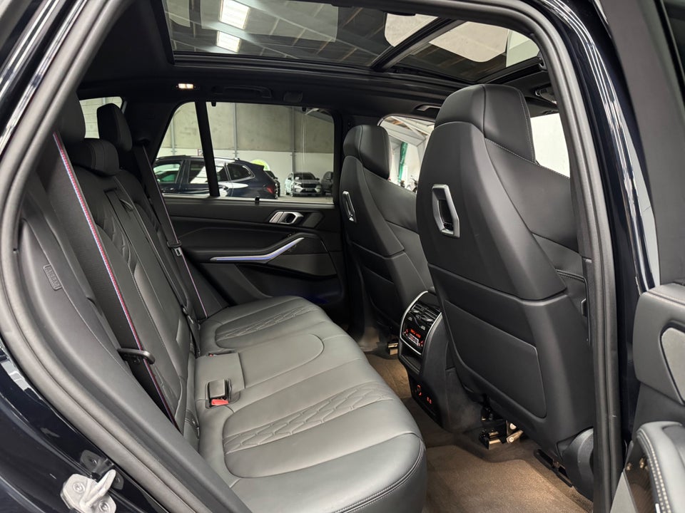 BMW X5 3,0 xDrive50e M-Sport Pro aut. 5d