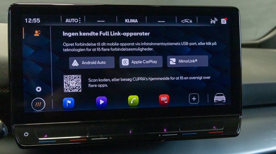 Cupra Born 77 e-Boost 5d