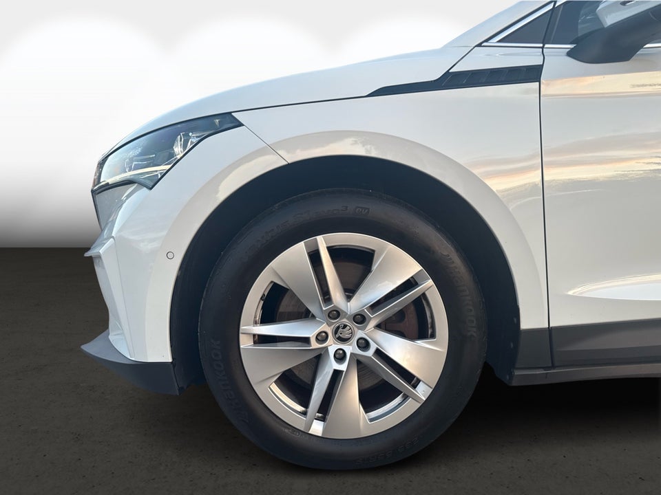 Skoda Enyaq 80 iV Suite 5d