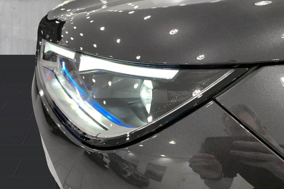 BMW iX xDrive40 Supercharged 5d