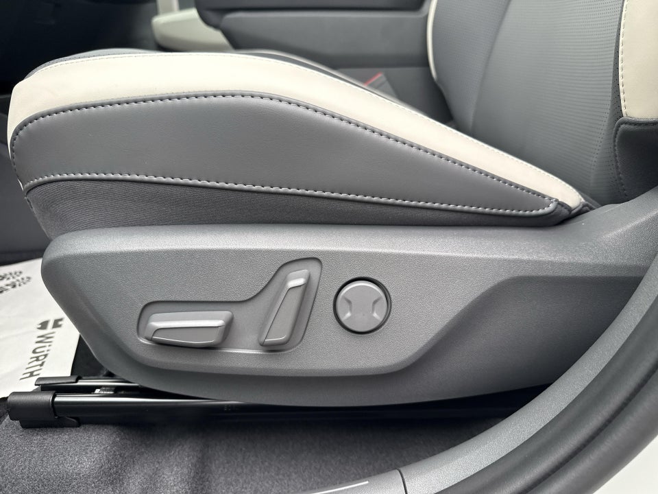 Kia EV3 81 Long Range GT-Line 5d